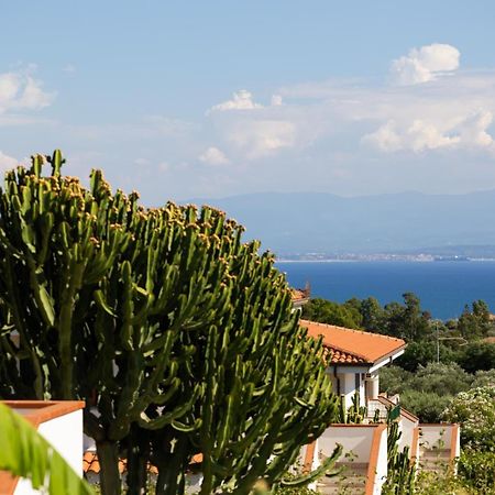 Il Gattopardo Capo Vaticano Exterior foto