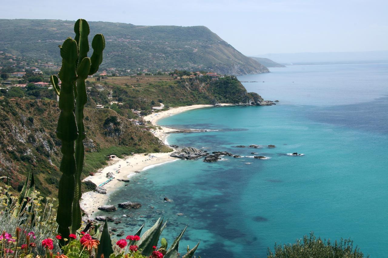 Il Gattopardo Capo Vaticano Exterior foto