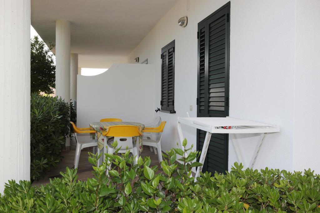 Il Gattopardo Capo Vaticano Exterior foto